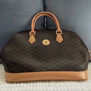 Misty Collection Monogram Purse